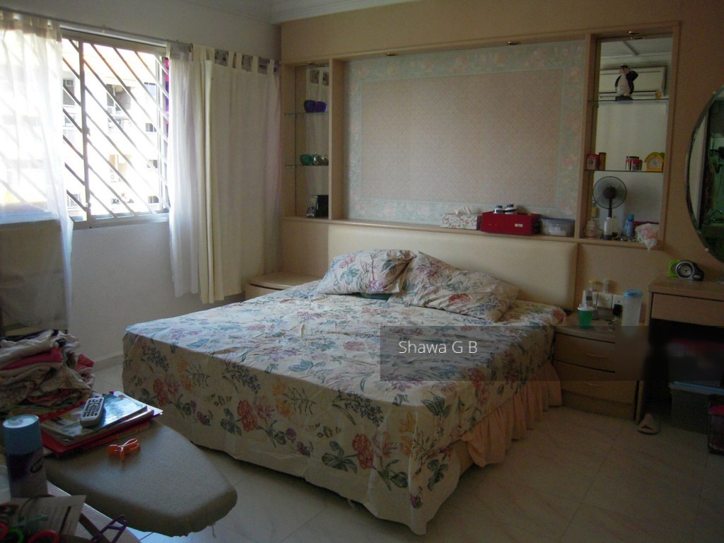 Blk 325 Yishun Central (Yishun), HDB Executive #120433882